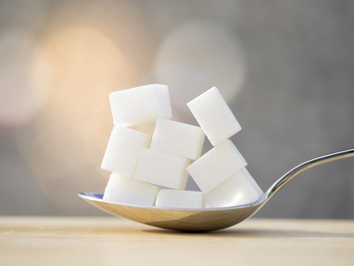 Low-Sugar Options for Diabetics