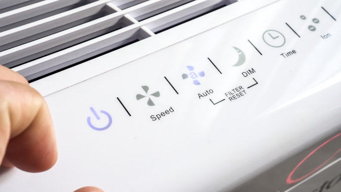 Go For a Desktop Air Conditioner With Extra Features 