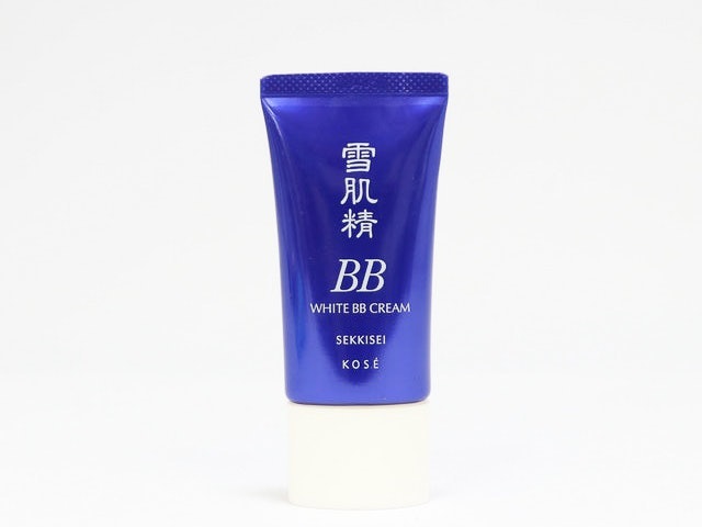 What is Sekkisei White BB Cream Supposed to Do?