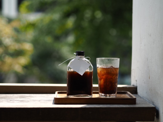More Cold Brew Tips From a Coffee Expert