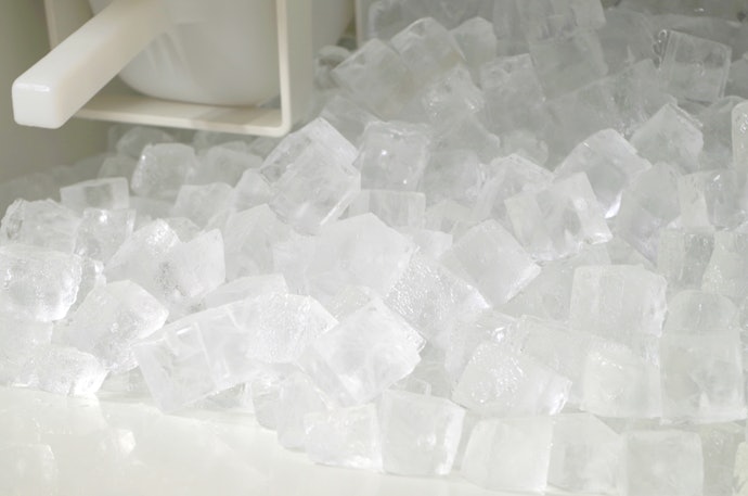 Cube Shaved Ice Machines Are Easy to Use