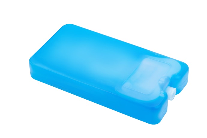 Pick a Soft or Hard Ice Pack