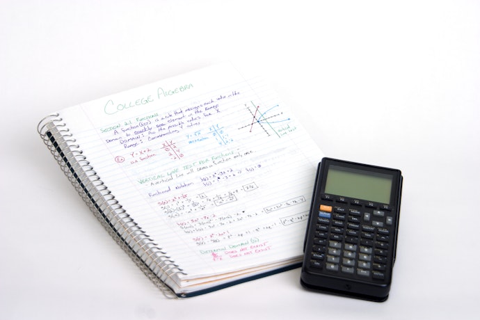 Three-Dimensional Graphing Calculators Help With Visualization
