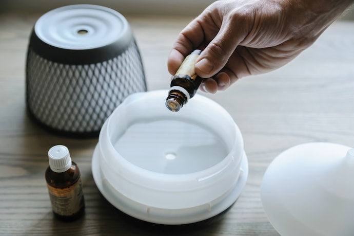 Regularly Clean the Oil Diffuser to Make it Last