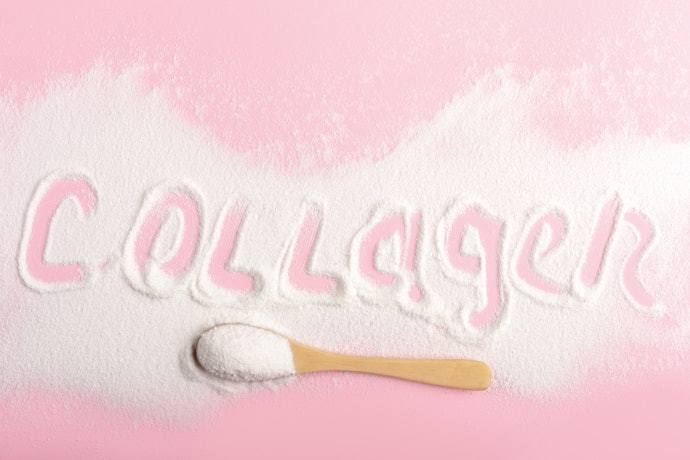 Consider Collagen Creamers