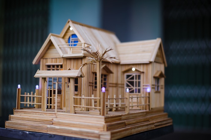 Famous Dollhouses For Inspiration