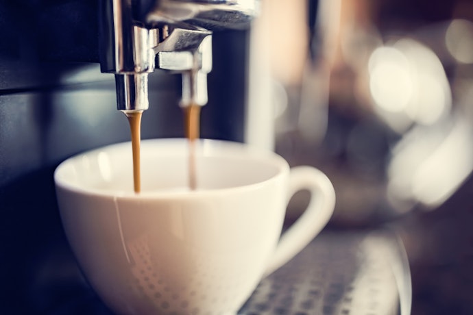 Espresso and Regular Coffee – What’s the Difference?