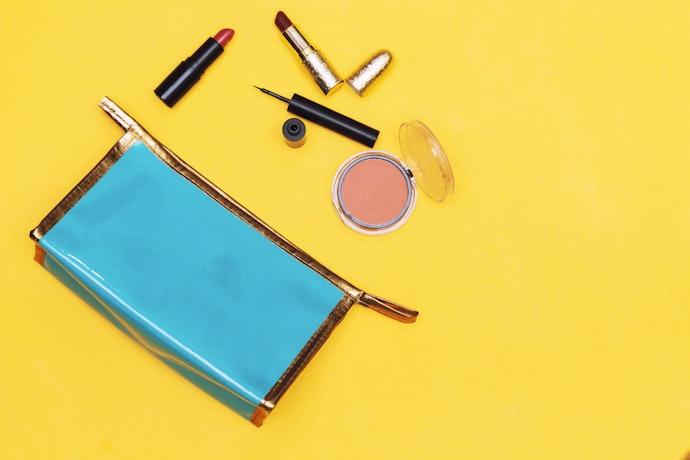 Small Bags for Makeup Minimalists