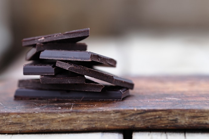 Dark Chocolate Is Healthier With a Bitter Note