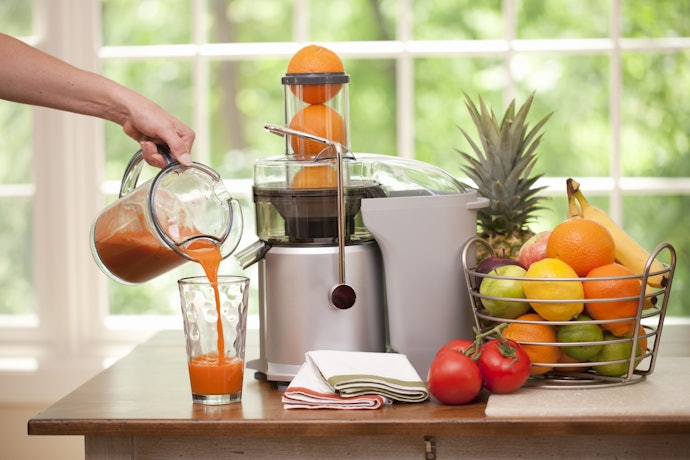 Choose a Juicer That's Both Durable and Stable