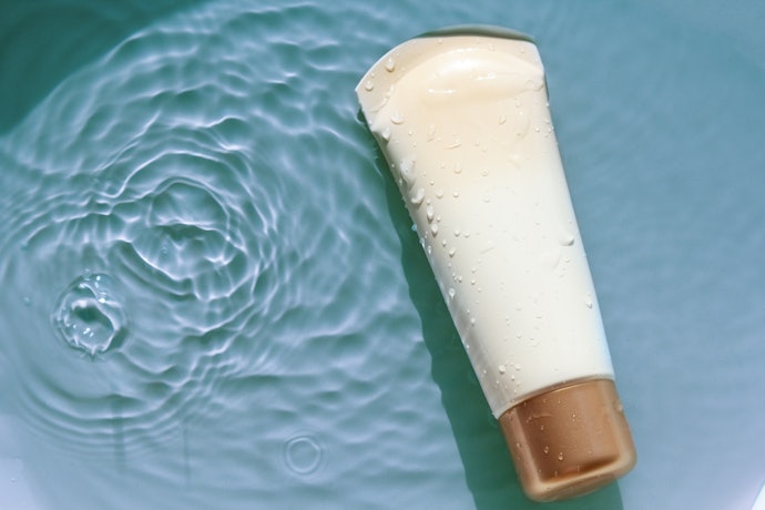 Use Water-Resistant Sunscreen for Extended Outdoor Activities