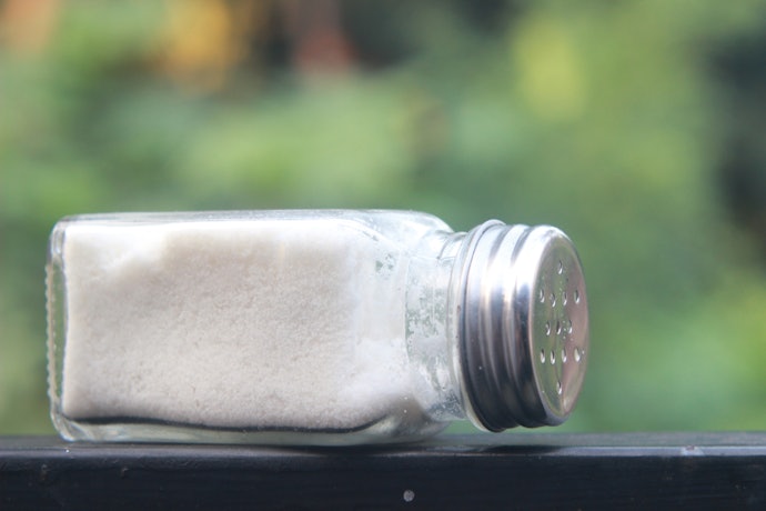 Lower-Sodium Soups to Reduce Salt Intake