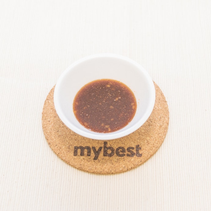 Miso-Based Sauces are Great for Innards