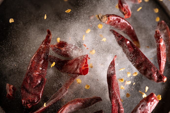 Sichuan and Hunan: The Two Spicy Ones