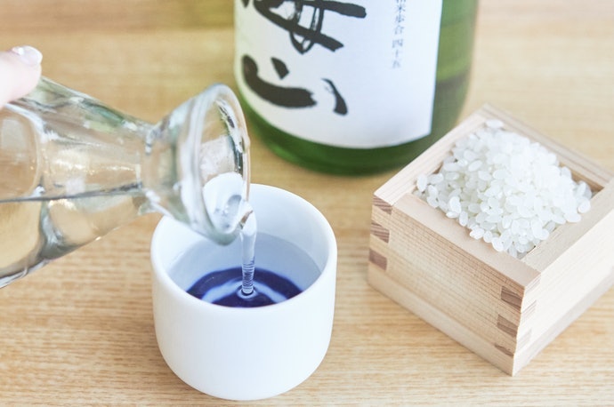 What is Japanese Sake?