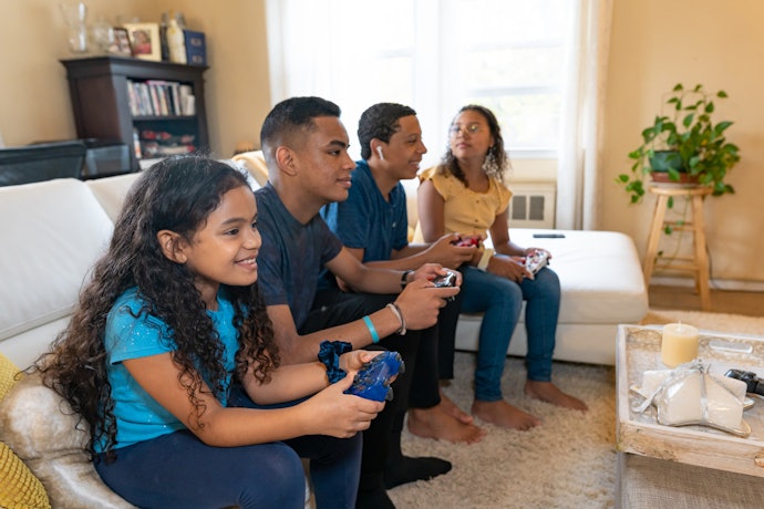 Top 10 Best Nintendo Switch Games for the Family in 2021 (Mario Kart