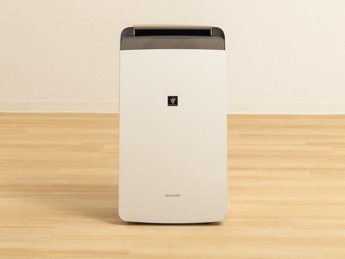 Iris Ohyama: Simple Features and Purpose-Built for Dehumidifying
