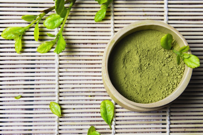 Look for Popular Flavors Like Green Tea, Wasabi, Kinako, and More