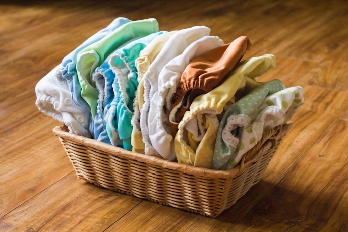 Cloth Diapers Are Cost-Saving and Safe for Skin but Are Prone to Leakage