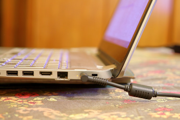 Pick a Laptop With At Least Eight Hours of Battery Life