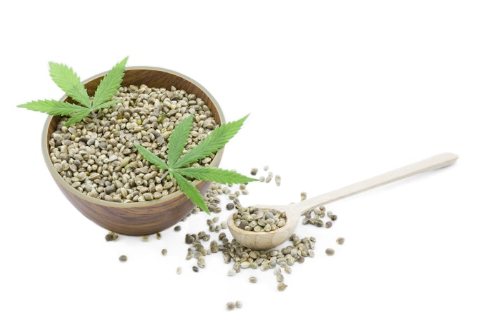 Hemp Has a High Fiber Content and is Easy to Digest