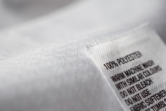 Polyester is Arguably the Most Common and Multi-functional Material