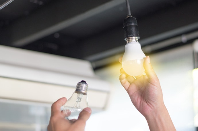 LEDs Are Fully Recyclable but Cost More Upfront