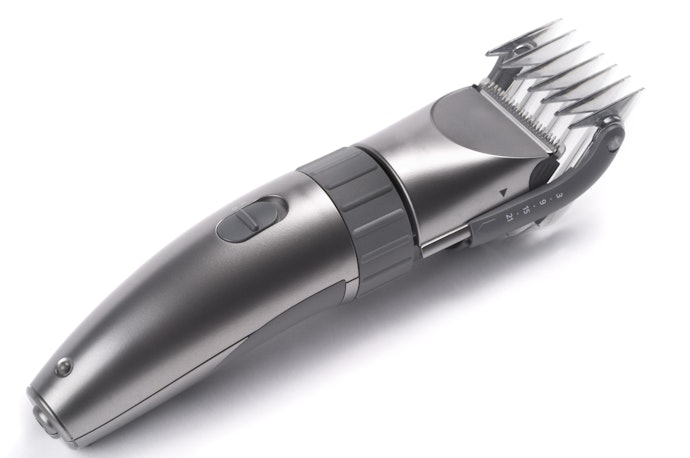 Hair Clippers are Mainly Used to Groom Your Body Hair