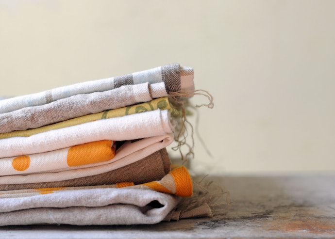 Decide Between 100% Bamboo and Blended Towels 