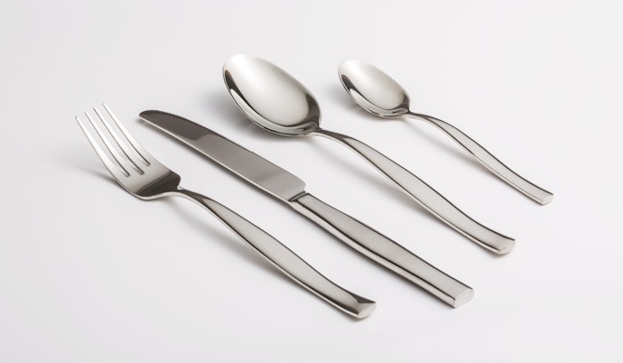 Stainless Steel is Easier For Everyday Use