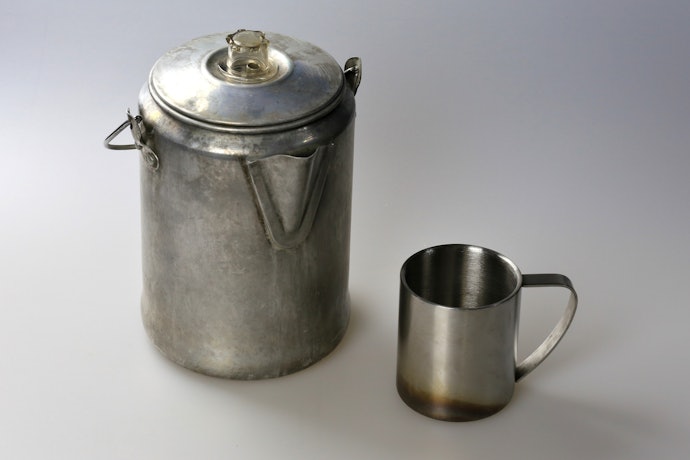 What is a Coffee Percolator? 