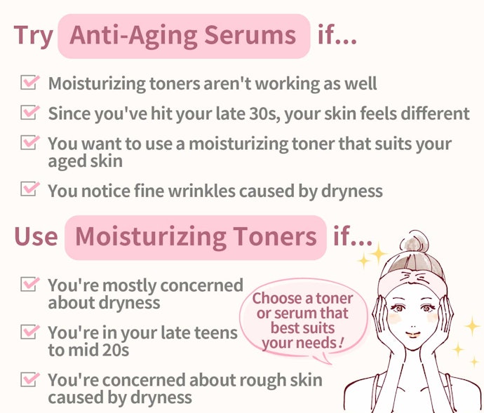 What Exactly Does an Anti-Aging Serum Do?