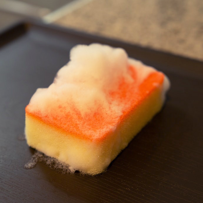Top 18 Best Japanese Kitchen Sponges to Buy Online 2020 Tried and