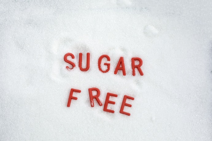 Don't Go Overboard on the Sugar Content (or Go Sugar-Free)