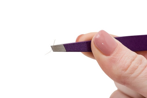  For the Best of Both Worlds, Choose Slanted-Tip Tweezers