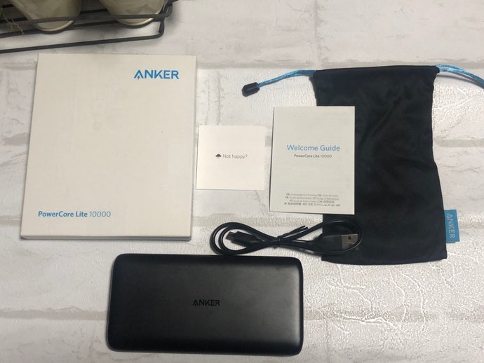 What Makes the Anker PowerCore Lite 10000 Such a Popular Device?