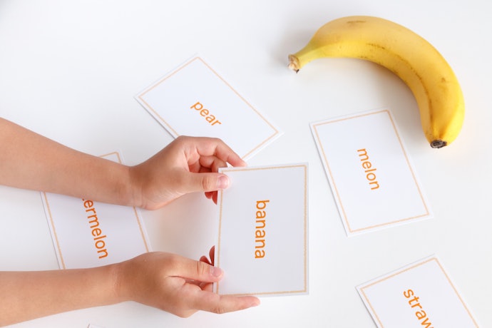 Tips and Ideas for Flashcards