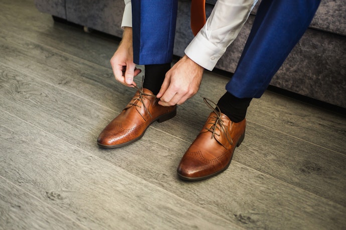 Trouser Socks for Style and Comfort at the Office