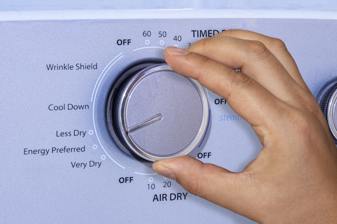 Match the Functions and Programs to Your Laundry Requirements