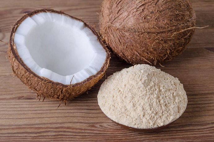 Powdered Coconut Milk for Baking and as a Coffee Creamer Option