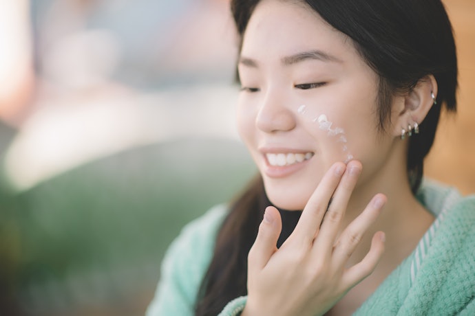 Know Your Korean Sunscreens' UV Filters