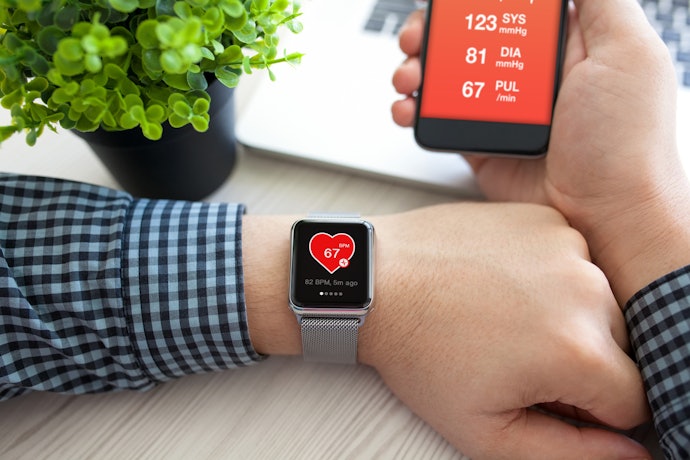 Your Heart Rate is The Most Important Metric to Track