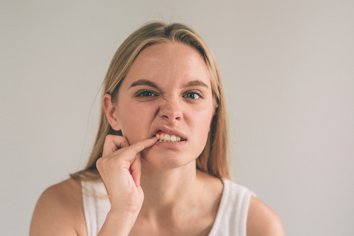 Address Bad Breath Issues With Antimicrobrial Ingredients