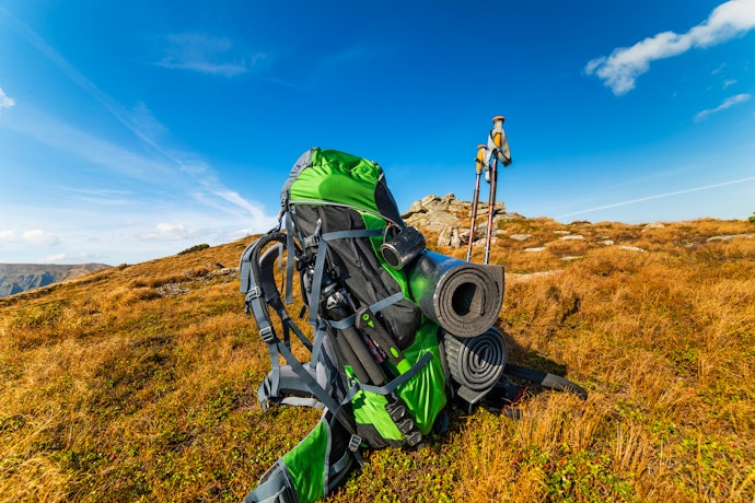 Titanium and Steel Are Durable but Add More Weight to Your Pack