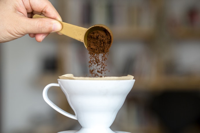 Simplify Your Coffee Routine With Ground Coffee