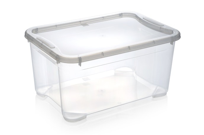 For Long-Term Storage, Use Airtight Plastic or Acid-Free Boxes