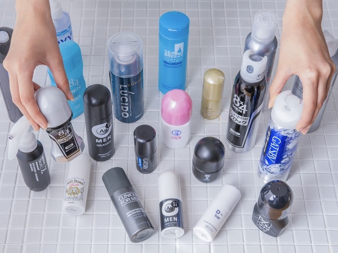 We Tested the 20 Best Japanese Deodorants in 2022 (Doctor of MedicineReviewed) mybest We Tested the 20 Best Japanese Deodorants in 2022 (Doctor of MedicineReviewed) mybest