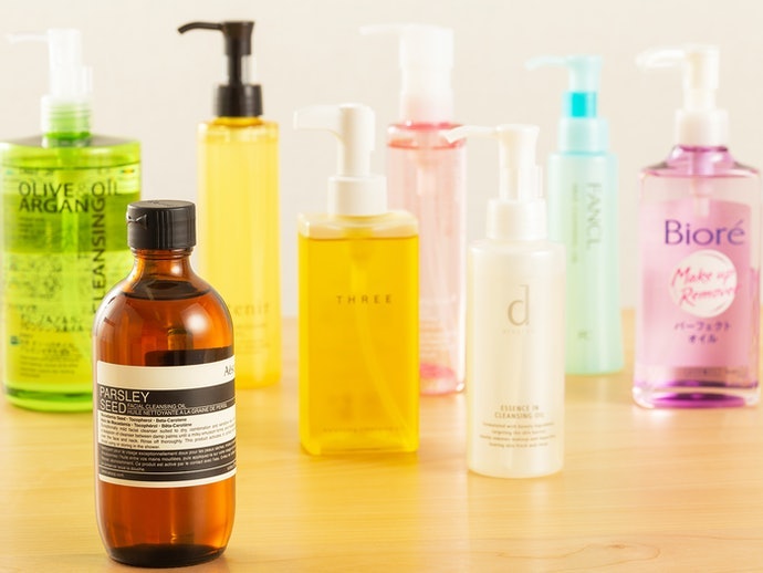 What is Japanese Cleansing Oil?