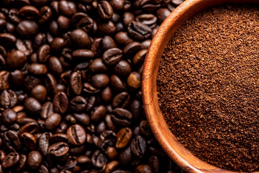 Know About the Types of Coffee Used in a Scrub 