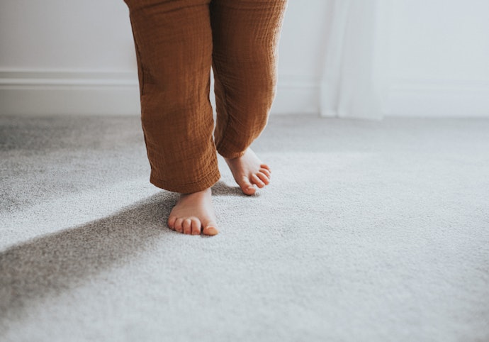 Carpet and Bare Floors Require Different Vacuuming Method